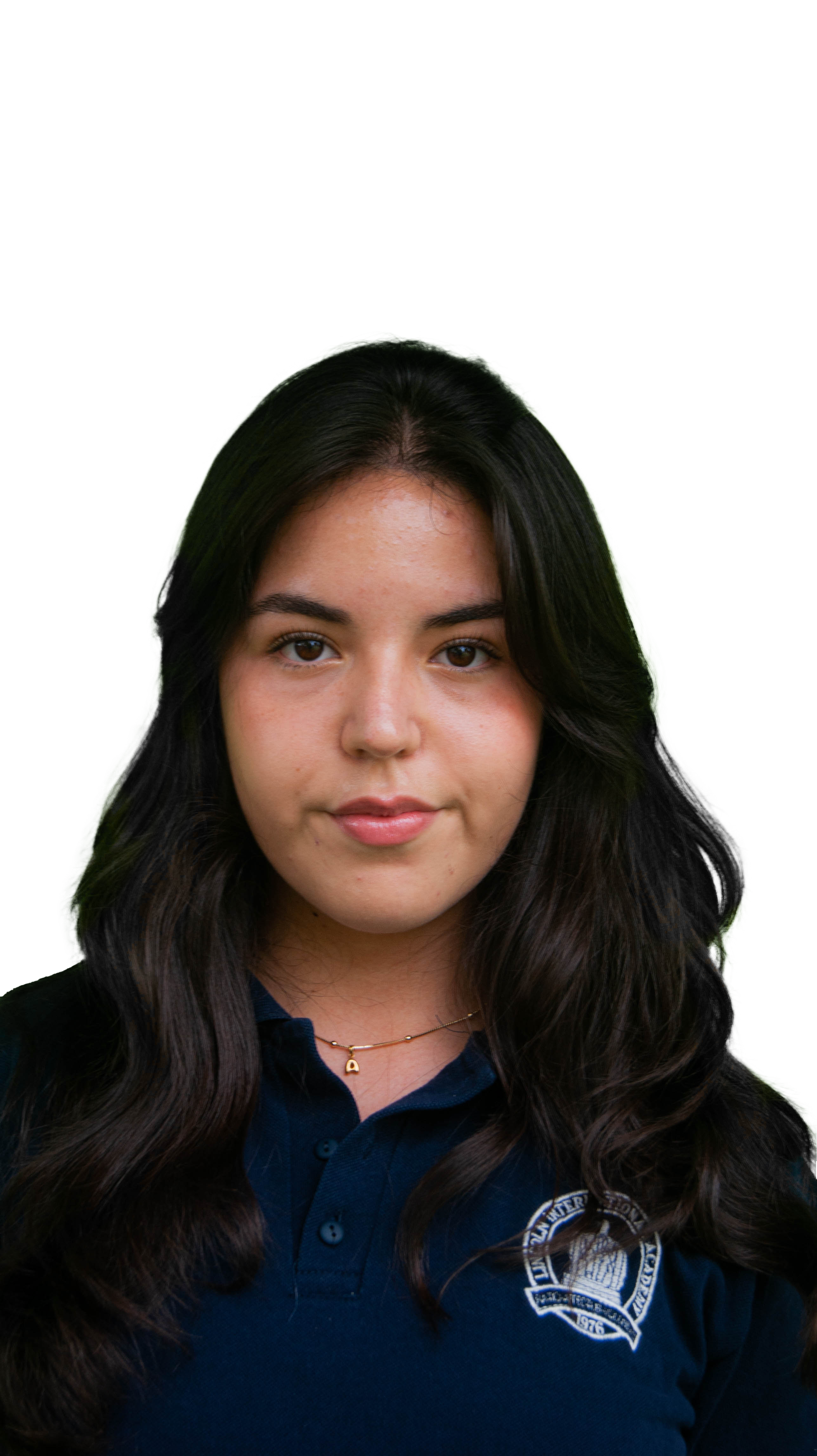 Amanda Bustos