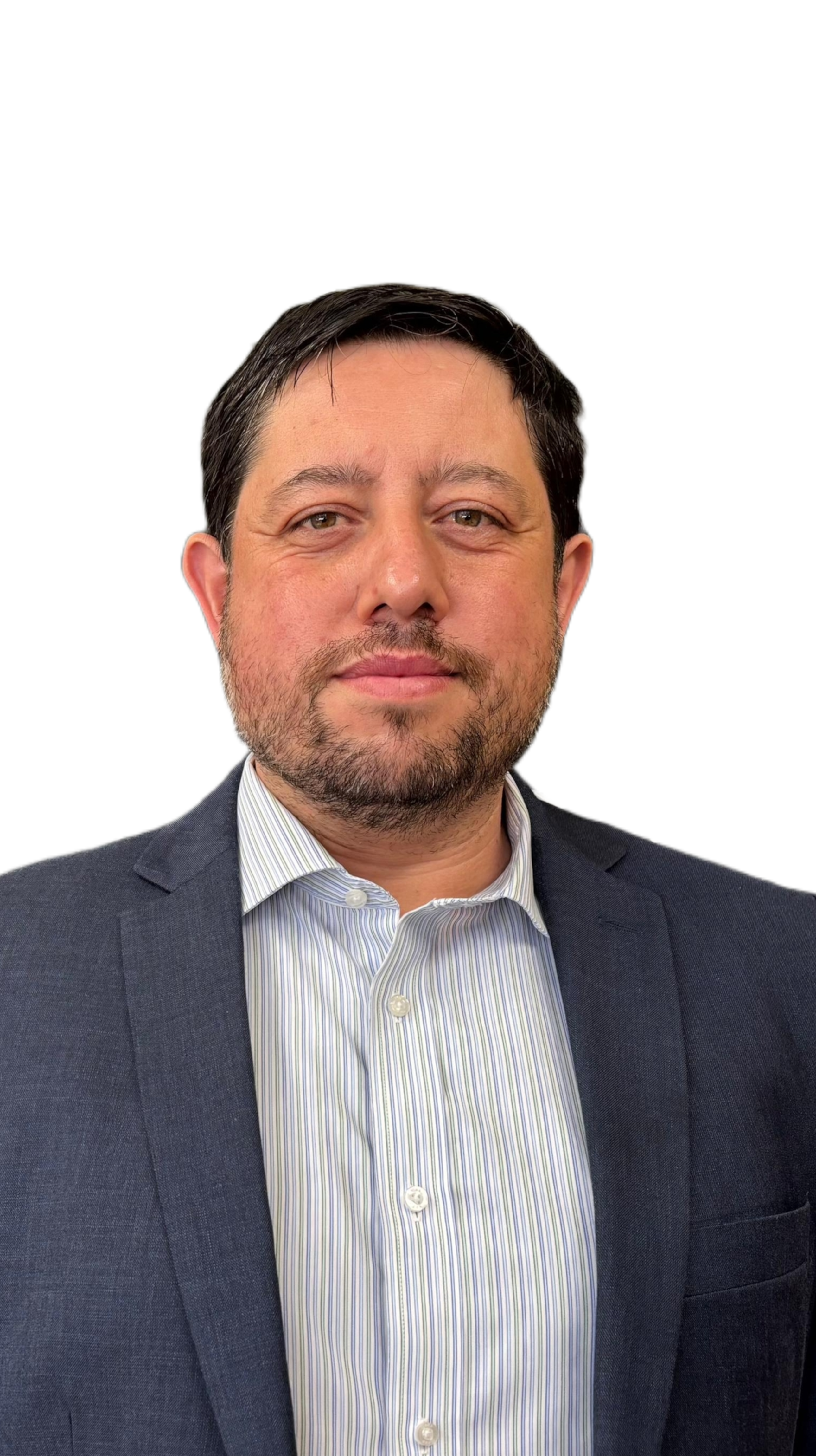 Mario Ponce